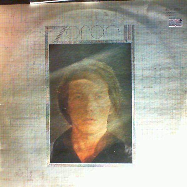 Zoran (ex - Metro) — 3