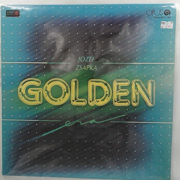 Zsapka Jozef — Golden Era