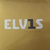 Elvis Presley — Elv1S - 30 #1 Hits
