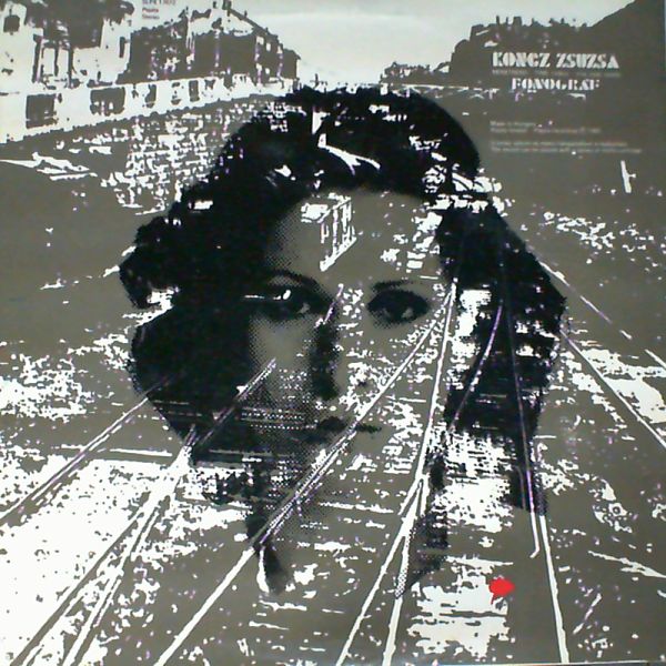 Zsuzsa Koncz — Menetrend