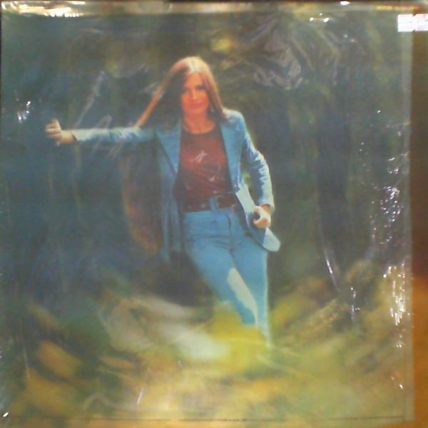 Zsuzsa Koncz — Ne Vagj Ki Minden Fat! (Don't Fell All The Trees!)