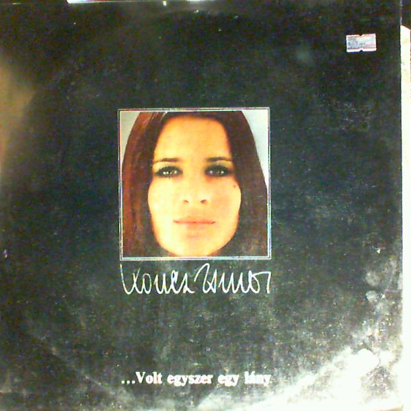 Zsuzsa Koncz — Volt egyszer egy lany