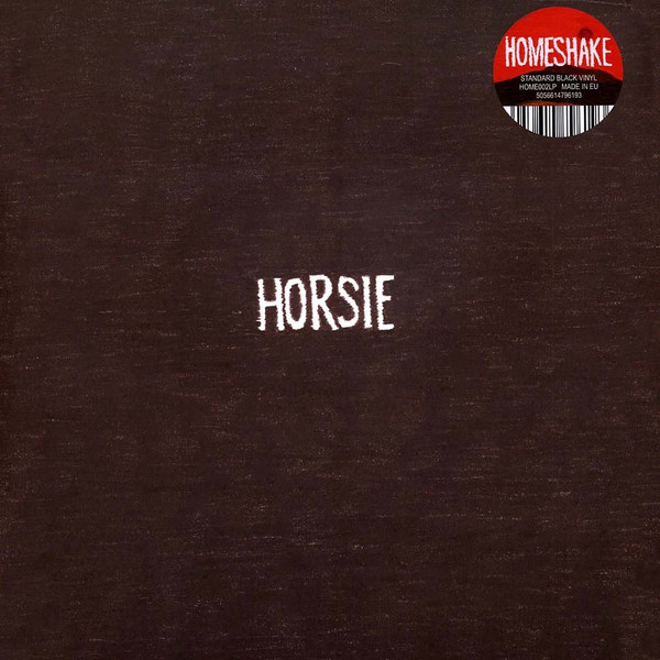 Homeshake — Horsie