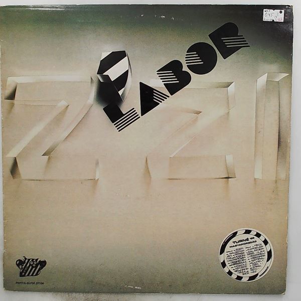 Z'Zi Labor — Artatlan Bajos Ferfiak