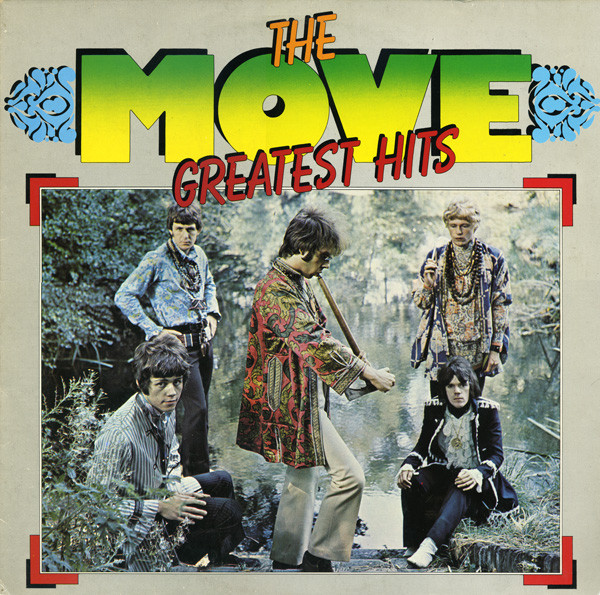 Move — Greatest Hits