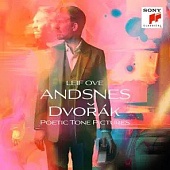 Leif Ove Andsnes — Dvorak: Poetic Tone Pictures, Op.85