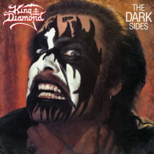 King Diamond — The Dark Sides