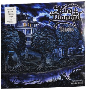 King Diamond — Voodoo