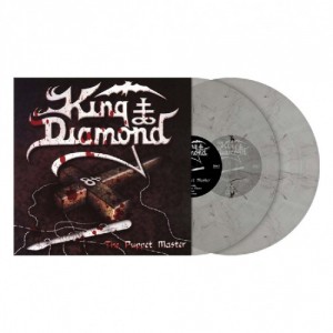 King Diamond — The Puppet Master