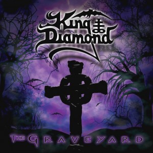 King Diamond — The Graveyard