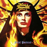 King Diamond — Fatal Portrait