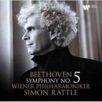 Simon Rattle — Beethoven Symphony No.5