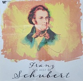 Various Artists — The Best Of Franz Schubert