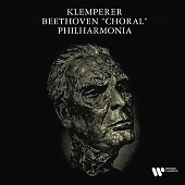 Otto Klemperer — Beethoven: Symphony No. 9 'Choral'