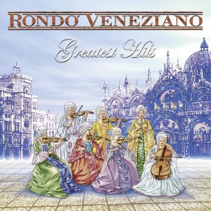 Rondo Veneziano — Greatest Hits