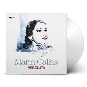 Maria Callas — Assoluta