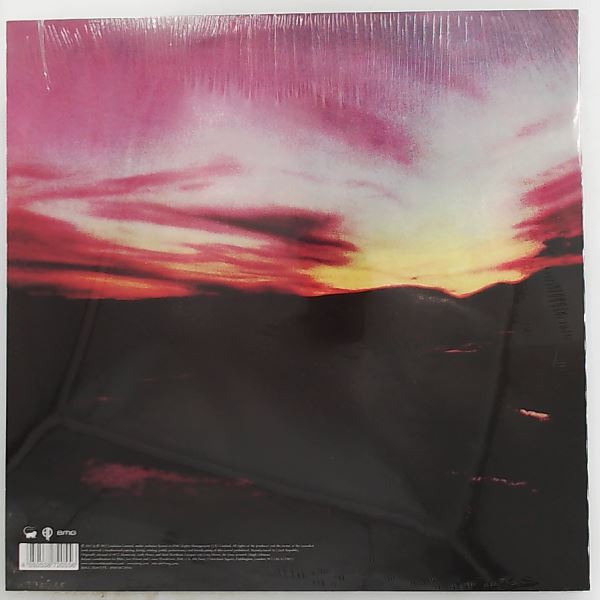 Emerson, Lake & Palmer — Trilogy