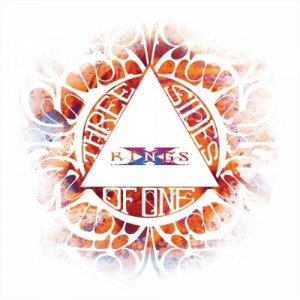 King's X — Three Sides Of One