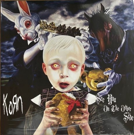 Korn — See You On The Other Side