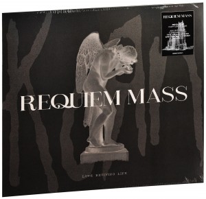 Korn — Requiem Mass