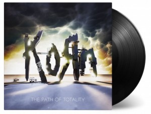 Korn — The Path Of Totality