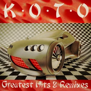 Koto — Greatest Hits & Remixes