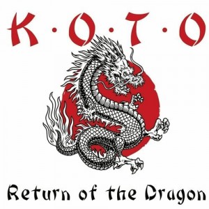 Koto — Return Of The Dragon