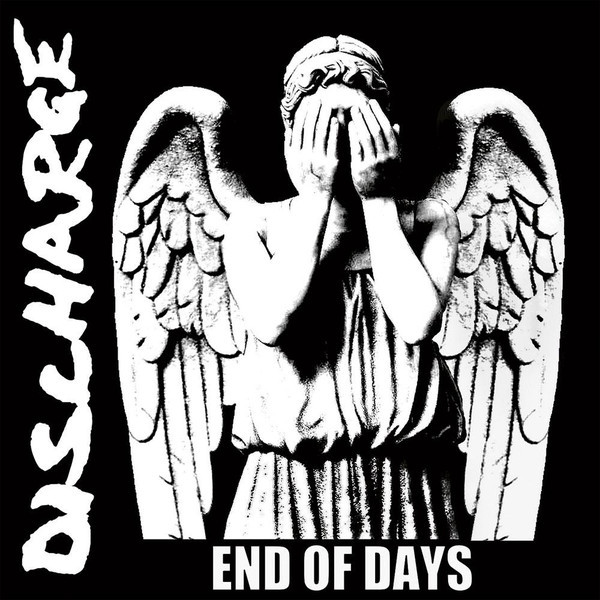 Discharge — End Of Days