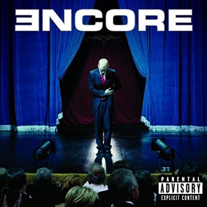 Eminem — Encore