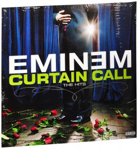 Eminem — Curtain Call 2