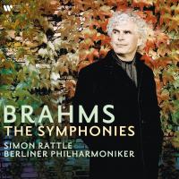 Berliner Philharmoniker — Schumann: Complete Symphonies