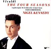 Antonio Vivaldi — The Four Seasons (Le Quattro Stagioni ·