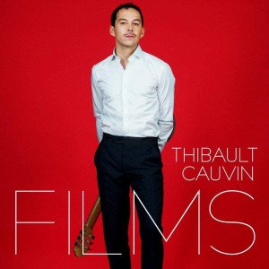 Thibault Cauvin — Films