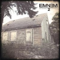 Eminem — The Marshall Mathers