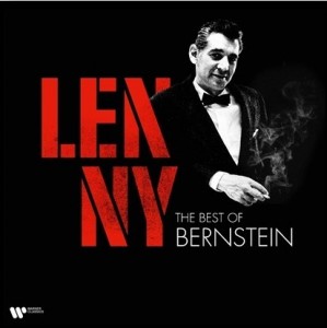 Various artists — Lenny - The Best Of Bernstein