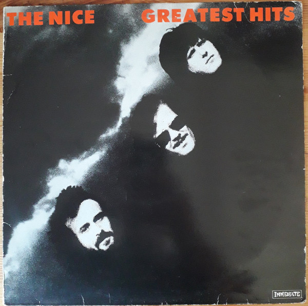 Nice — Greatest Hits