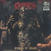 Kreator — Hordes Of Chaos