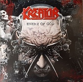 Kreator — Enemy Of God