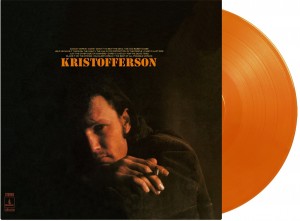 Kris Kristofferson — Kristofferson