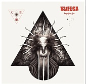 KYLESA — Exhausting Fire