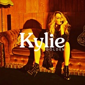 Kylie Minogue — Golden
