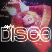 Kylie Minogue — Disco