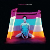 Kylie Minogue — Impossible Princess