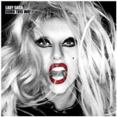 Lady Gaga — Born This Way