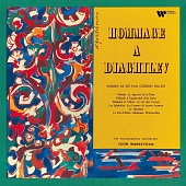 IGOR MARKEVITCH — Hommage A Diaghilev