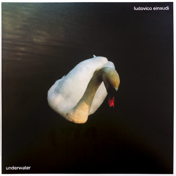 Ludovico Einaudi — Underwater
