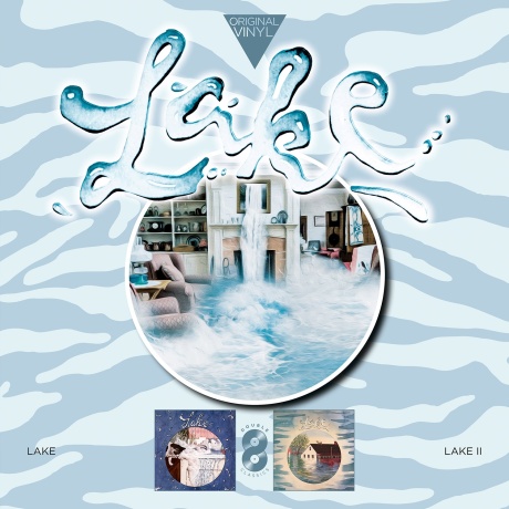 Lake — Original Vinyl Classics: Lake + Lake Ii