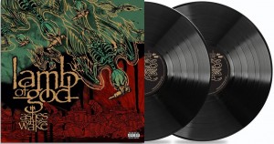 Lamb Of God — Ashes Of The Wake