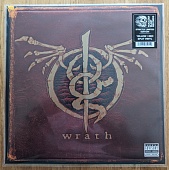 Lamb Of God — Wrath