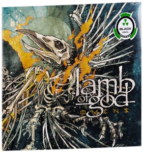 Lamb Of God — Omens